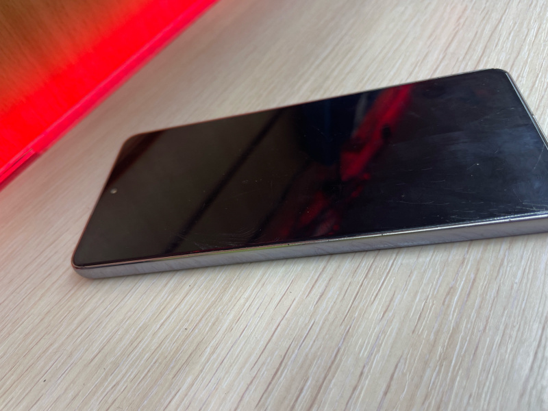 Мобильный телефон Samsung Galaxy A73 5G