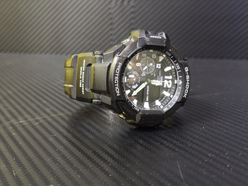 Часы наручные Casio 5441
