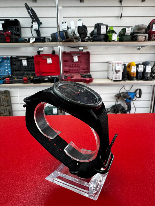 Часы наручные Swiss Military Hanowa navy 06-4286.13.007