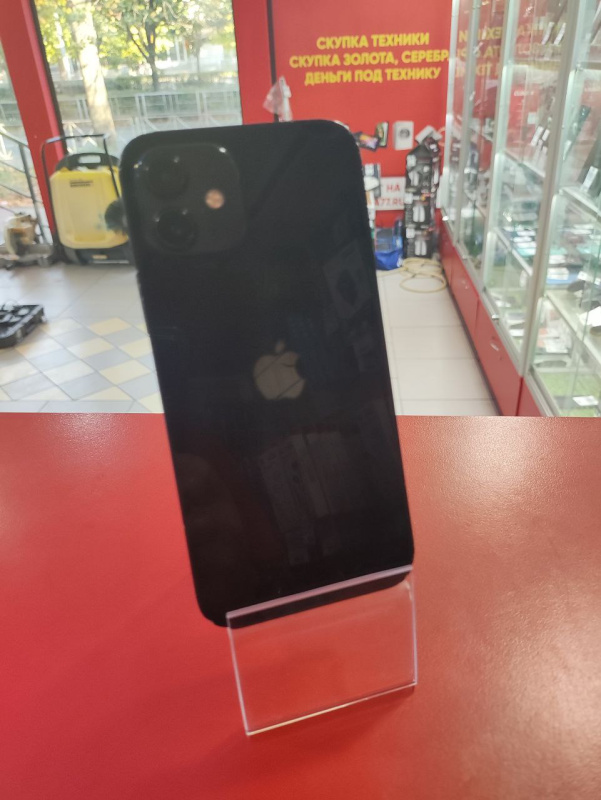Мобильный телефон Apple iPhone 12