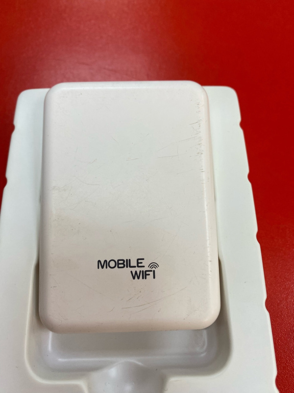 Сетевое оборудование портативный WIFI AnyDATA R155
