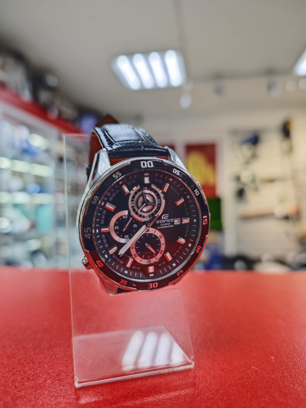 Часы наручные Casio  edifice 5479
