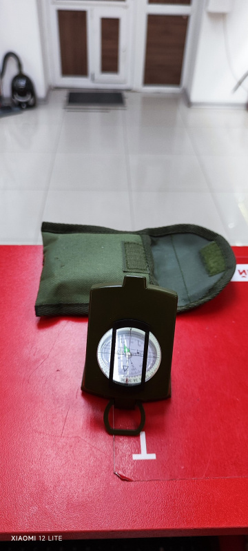 компас  тактический