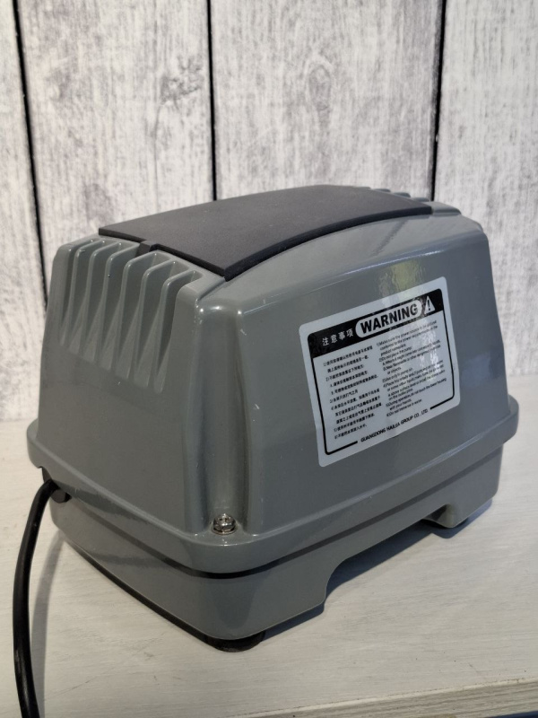 Компрессор Hailea hap -60