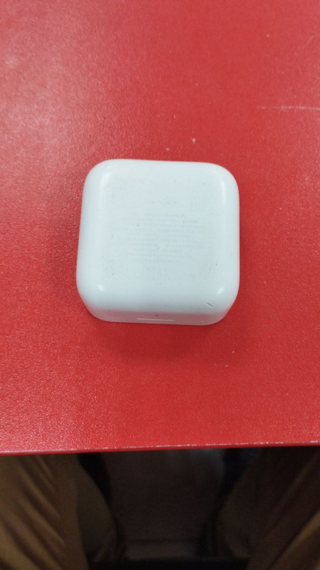 Наушники Xiaomi TW Earphones 2 Basic