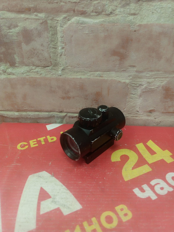 Магнифер Gamp Gamo1x30eg