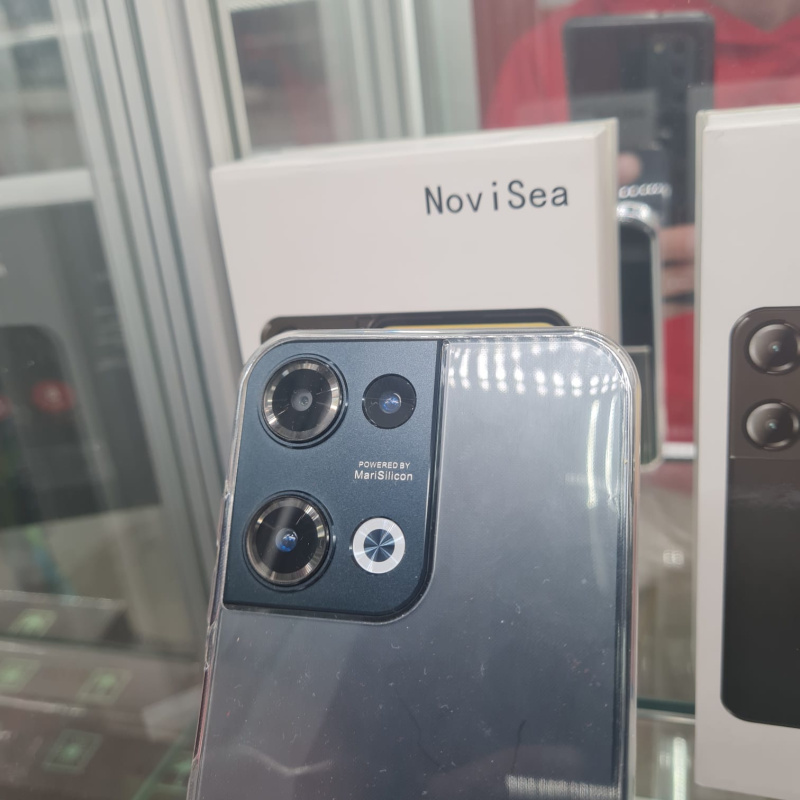 Мобильный телефон NoviSea  Note 10