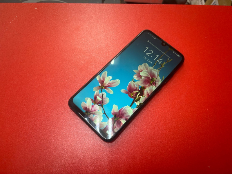 Мобильный телефон Honor 10 Lite
