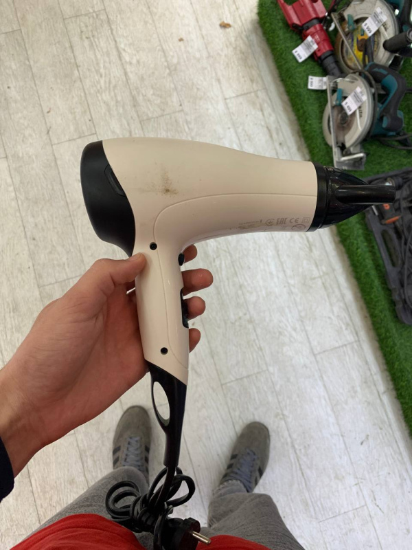 Фен Remington D3015