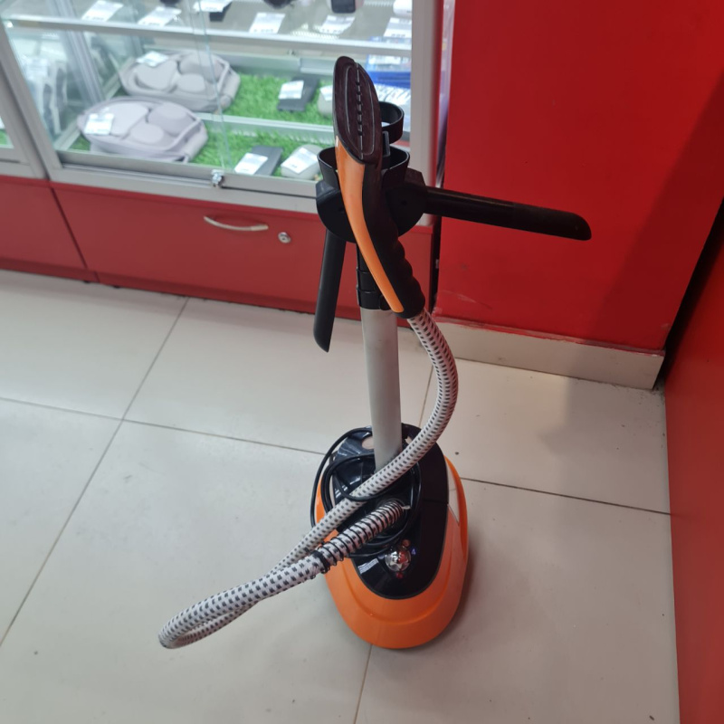 Отпариватель 404 NOT FOUND келли