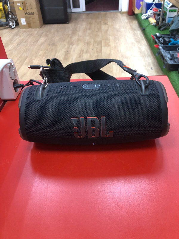 Колонки Колонка JBL xtreme 3