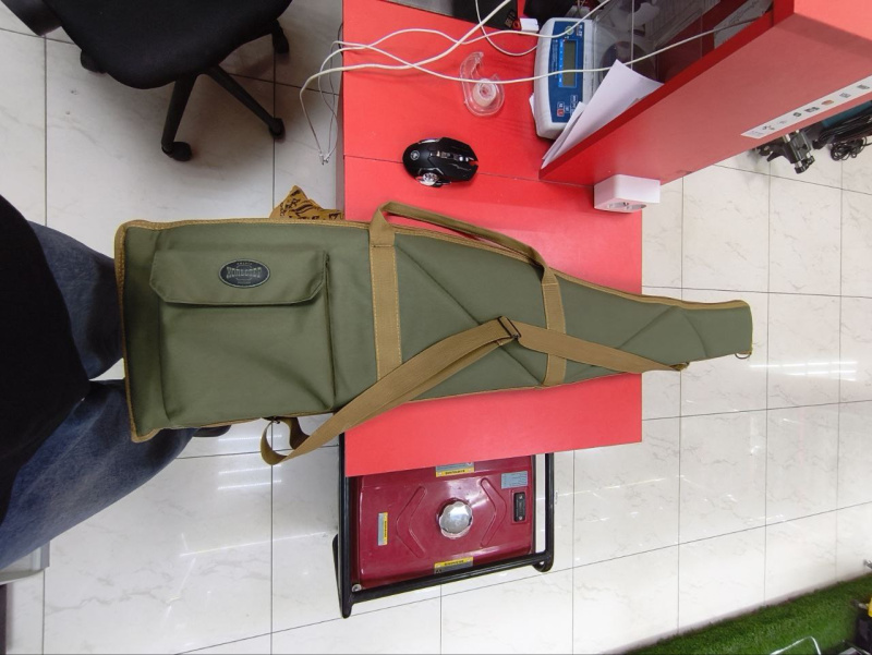 Чехол для пневматики  Хольстер