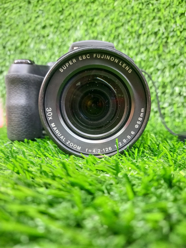 Фотоаппарат FINETOO HS 25EXR