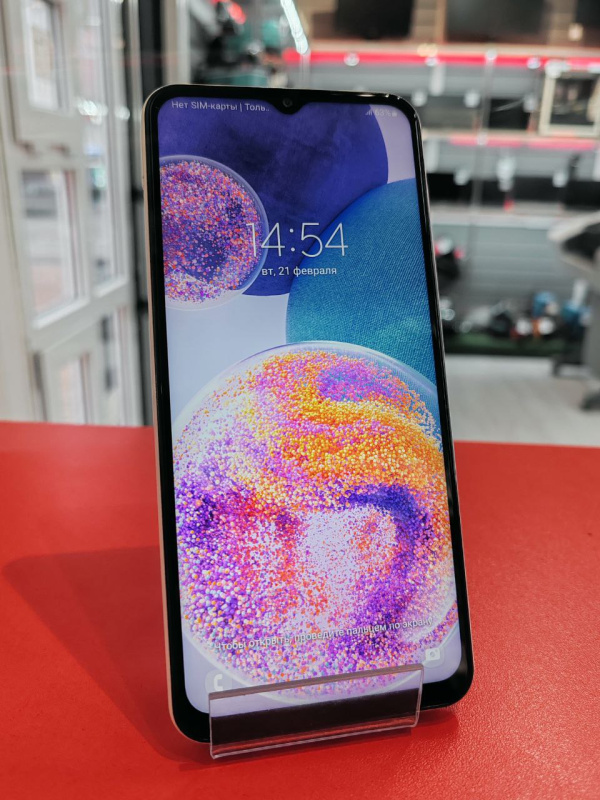 Мобильный телефон Samsung Galaxy A23