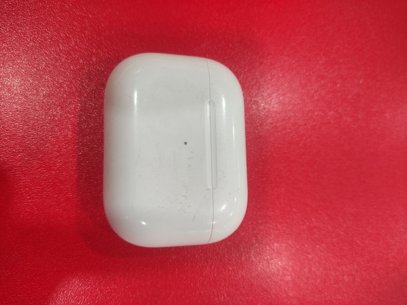 Наушники Apple air pods pro
