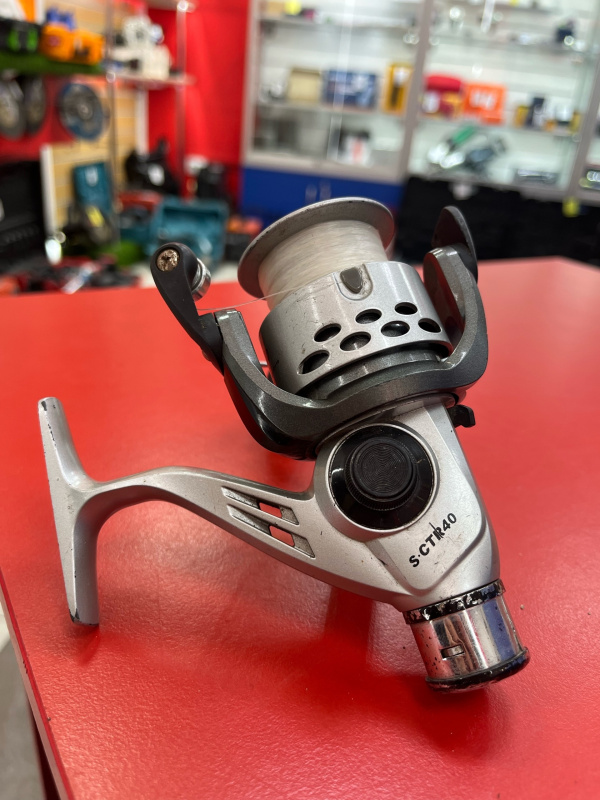 катушка   ДОЮЙ