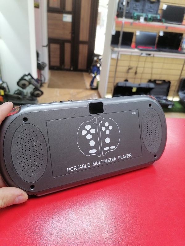 Игровая приставка  X12 PLUS