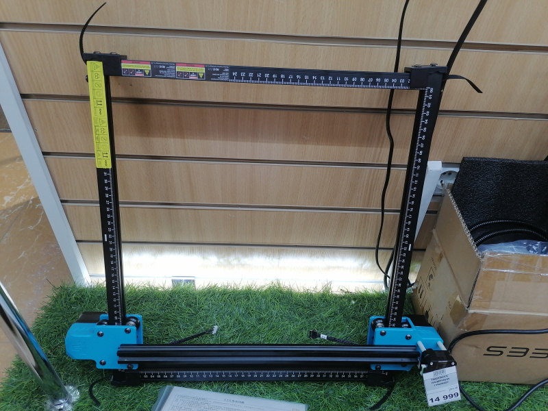 TWOTREES  ЛАЗЕРНЫЙ ГРАЙВЕР