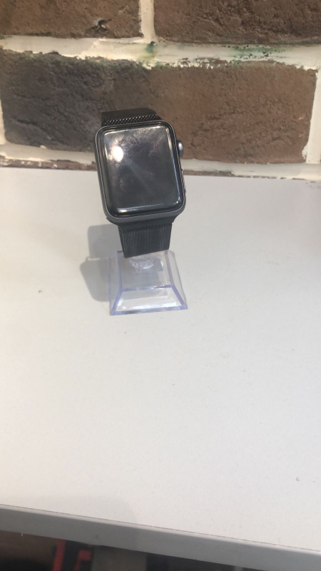 Часы смарт Apple Series 3 42mm