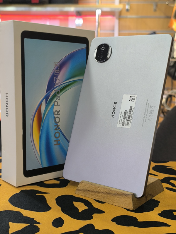 Планшет Honor Pad X6