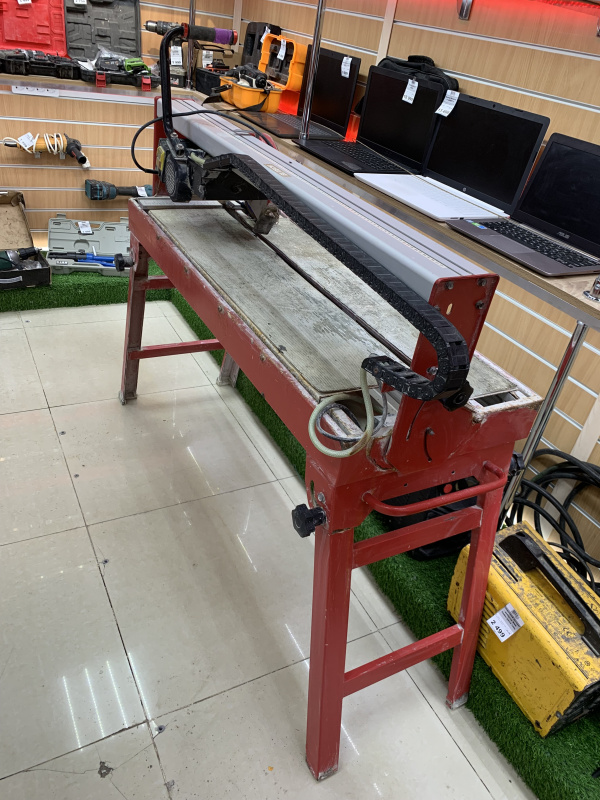 Плиткорез Elitech пэ 1000/92р