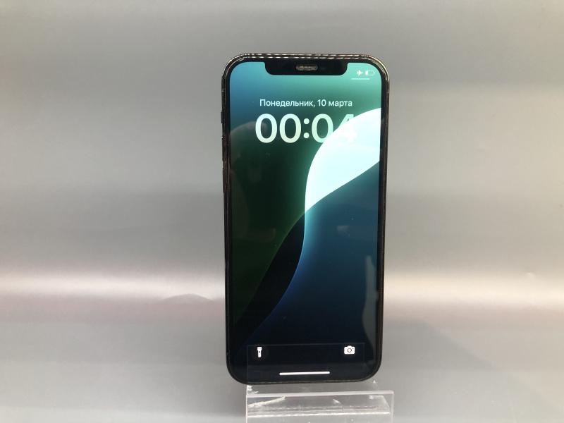 Мобильный телефон Apple iPhone 12 Pro