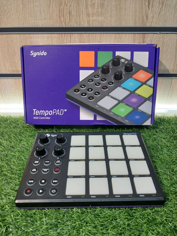 Synex SYNEX Tempod
