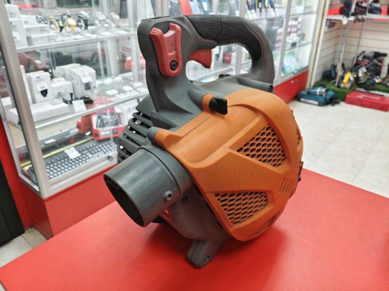 Воздуходувки Hitachi reva