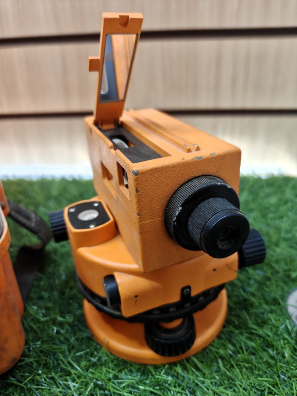 Нивелир УОЗМ ЗН-Л5