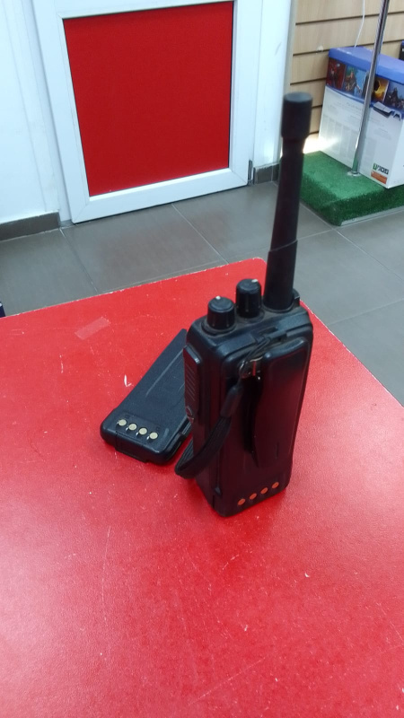 Рации Kirisun  dp990 uhf