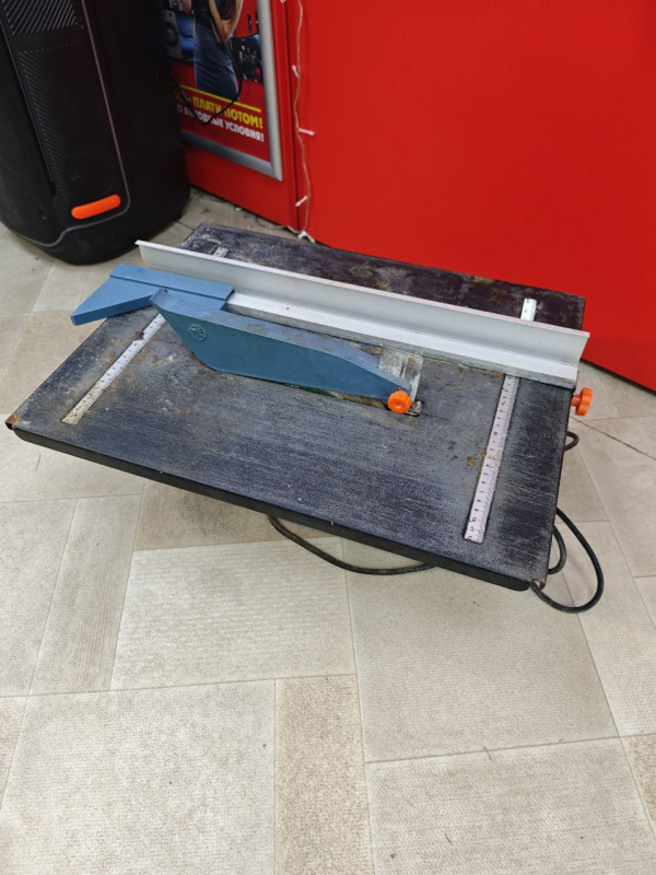 Плиткорез Электроприбор плэ-200