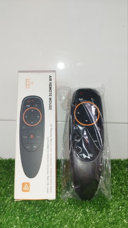 Пульт   Аэромышь 2.4 GHz