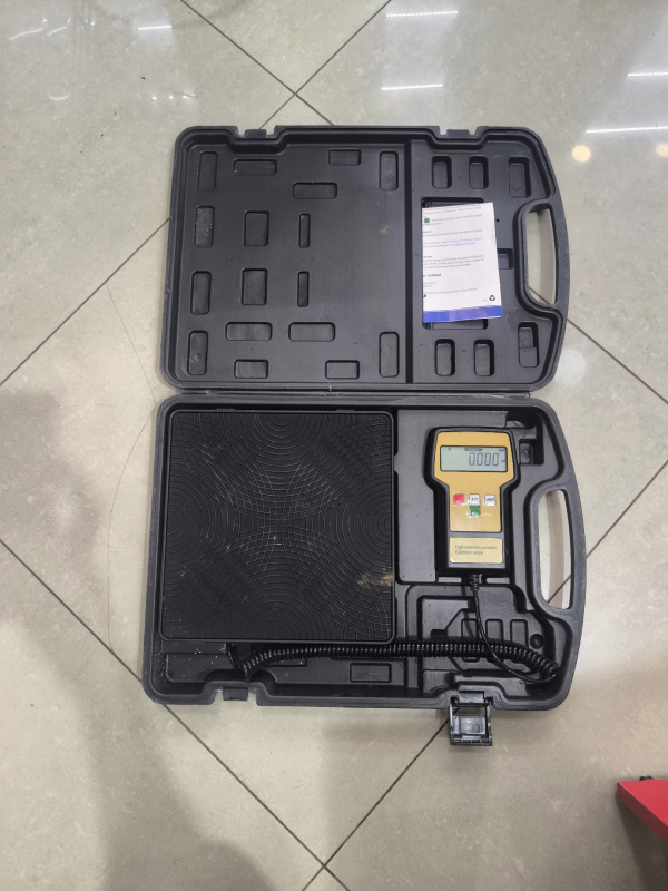 Весы FavorCOOL RCS-220C