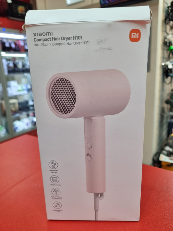 фен Xiaomi  H101