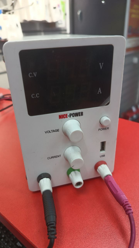 Внешний аккумулятор Nice R-SPS3010