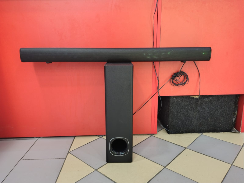Домашний кинотеатр DEXP V390