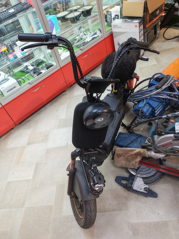 Самокат Kugoo EC03